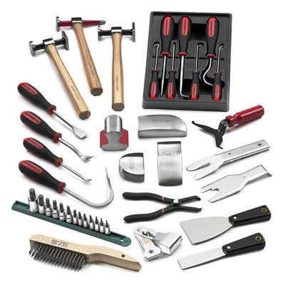 Tool Sets